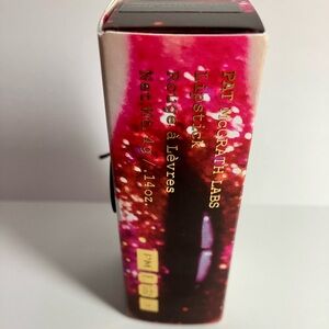 PMG Deep Orchid 067 Mattetrance Matte Lipstick Pat McGrath Labs NEW